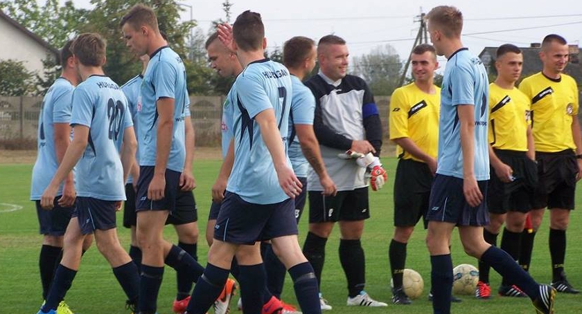 Mazowia Słubice - Huragan II Bodzanów 5:0 (1:0)