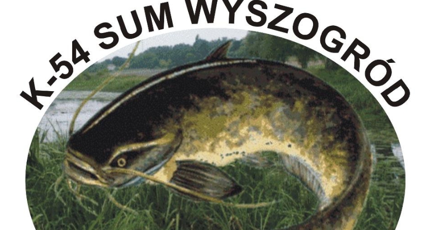  Towarzyskie Zawody Wędkarskie Dla Członków Koła Sum Nr 54 Wyszogród.