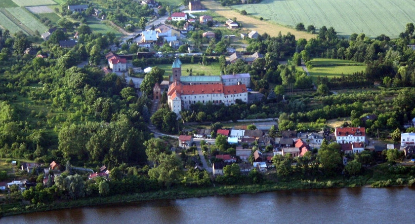 Pracownicy Związku Gmin Regionu Płockiego będą pełnić dyżur w Czerwińsku.