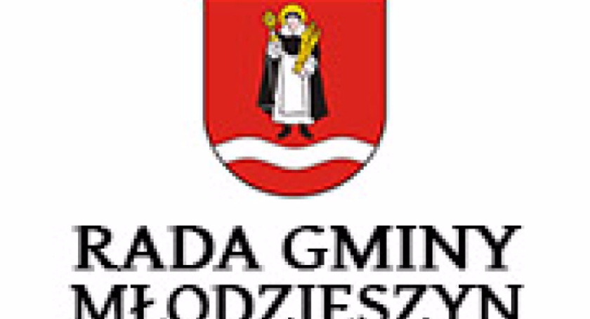  XXV Sesjia Rady Gminy w Młodzieszynie.