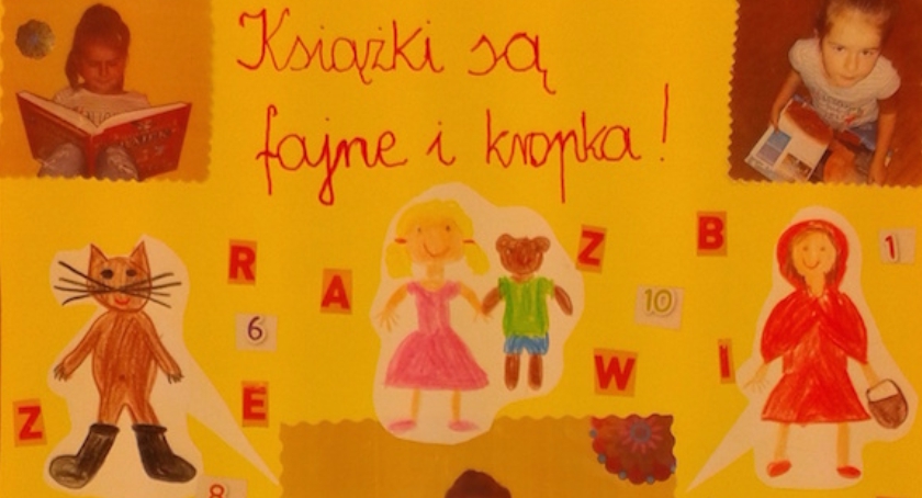 Szkoła Podstawowa im. Mikołaja Kopernika w Radzanowie  bierze udział w programie  „Przecinek i Kropk