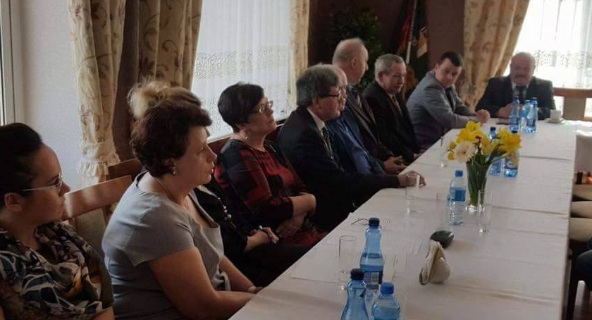 Rodzina Ludowa Gminy Bulkowo 
