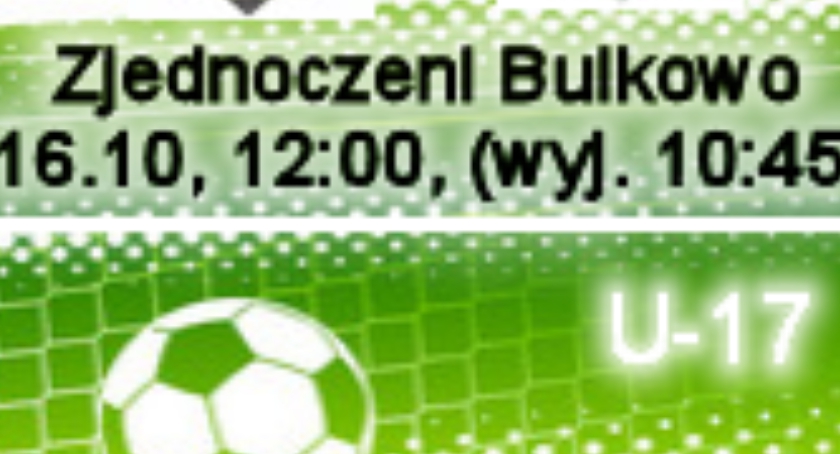 KS Huragan Bodzanów Weekendowy rozkład jazdy. Zapraszamy na mecze.