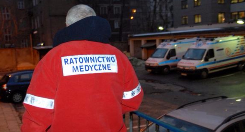 Wczoraj był Dzień Ratownictwa Medycznego! Co to za dzień?