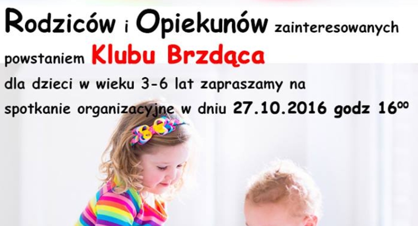 Spotkanie organizacyjne w Muliosadzie w Małej Wsi .