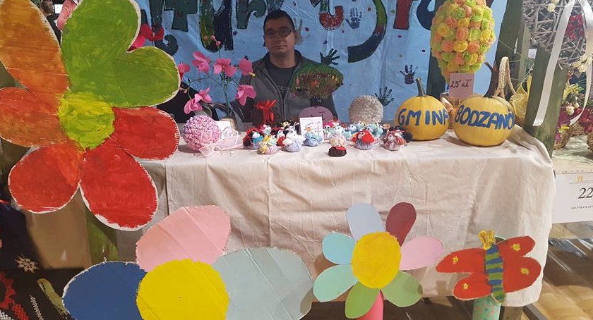  Gminne Centrum Kultury i Sportu w Bodzanowie uczestniczyło w festiwalu ,,Od Kujawiaka do Oberka''