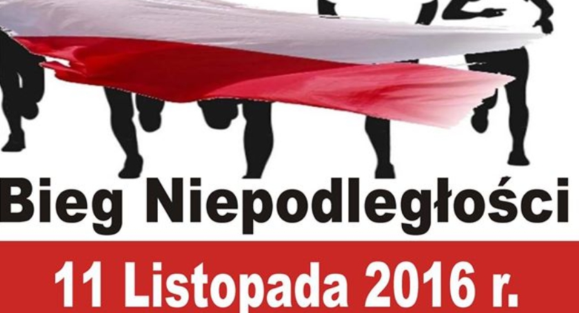XXIV Skierniewicki Bieg Niepodległości.
