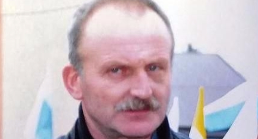 Zaginął mieszkaniec gminy Mała Wieś.