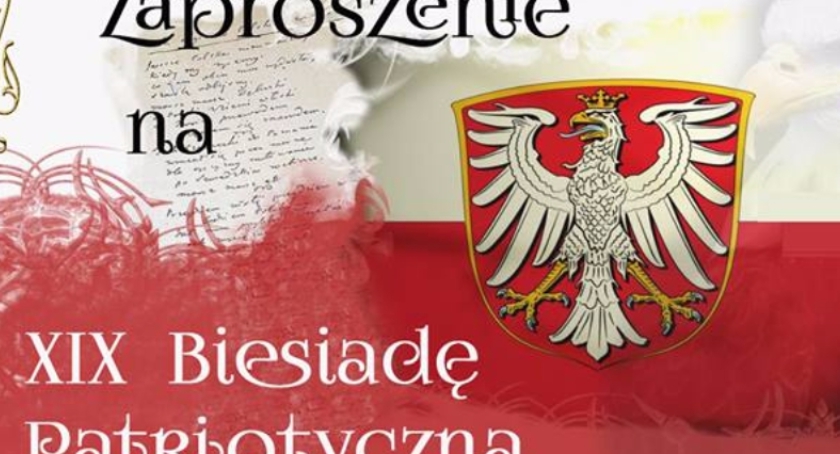  W Węgrzynowie XIX Biesiada Patriotyczna