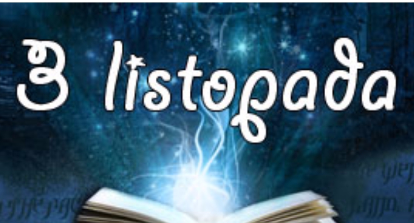 3 listopad.