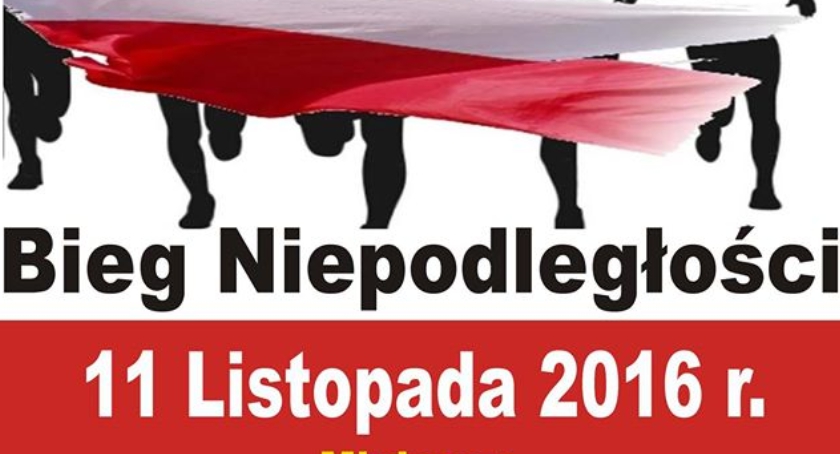 XXIV Skierniewicki Bieg Niepodległości