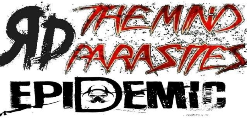  Epidemic - Co najmniej trzy godziny ostrej, metalowej muzy. 