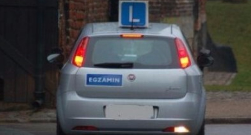 Zdajesz na prawko? Ma być łatwiej!