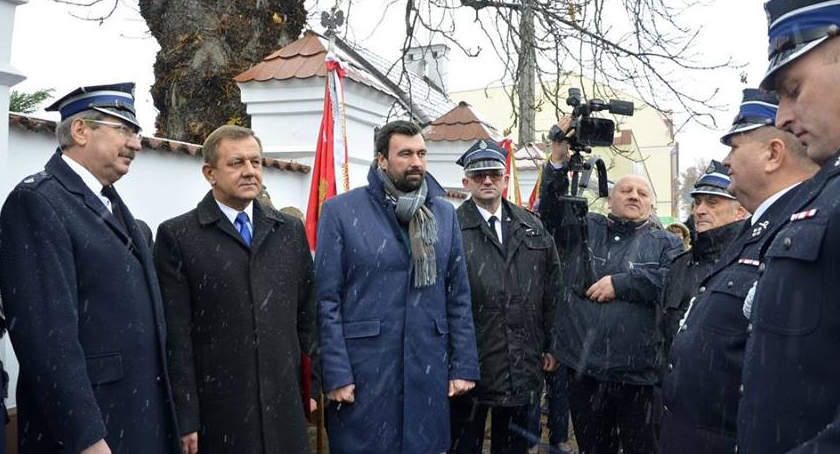  Narodowe Święto Niepodległości w Wyszogrodzie.