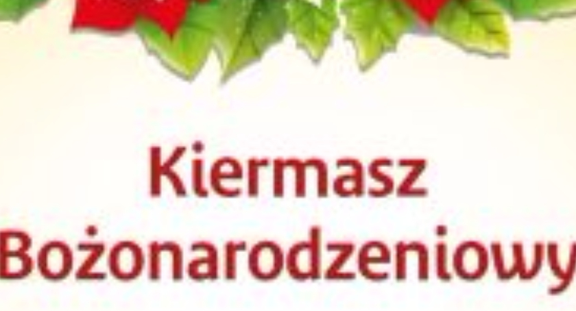 Centrum Kultury ,,Wisła'' w Wyszogrodzie zaprasza do udziału w Kiermaszu Bożonarodzeniowym.