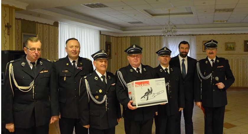 Osp Słomin ,