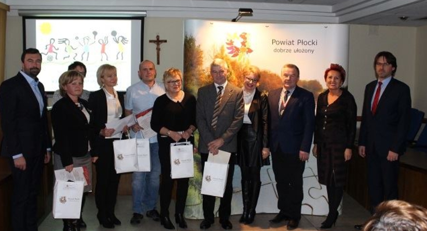  Podsumowanie współzawodnictwa sportowego szkół w powiecie płockim za rok szkolny 2015/2016.