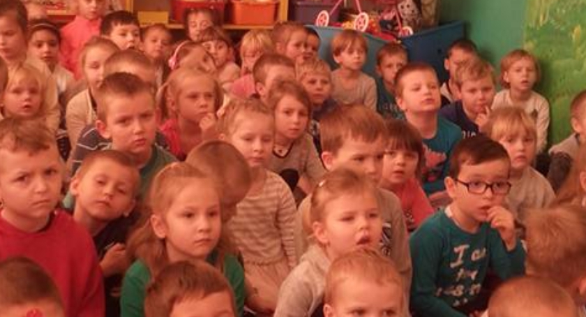 Występy teatrzyku Piano ,,Kopciuszek