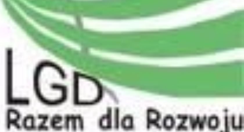 LGD Ogłoszenie o naborze wniosków .