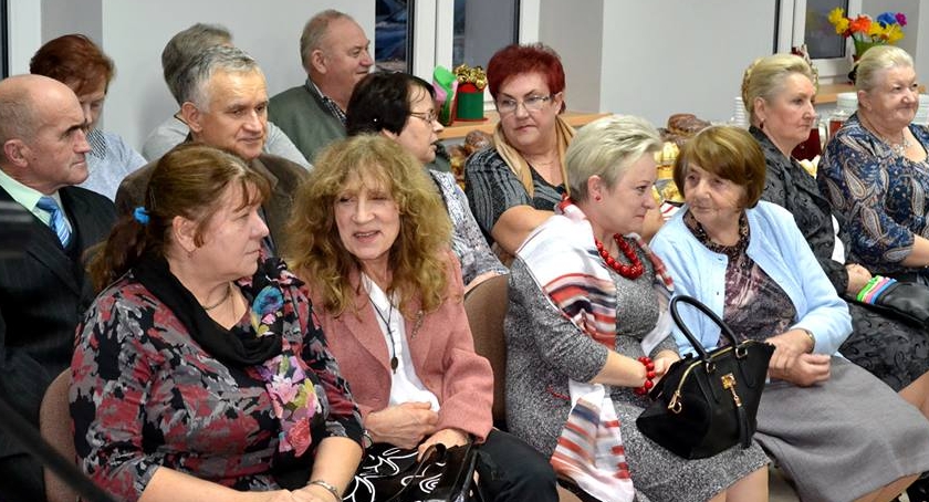 Dzień Seniora oraz Andrzejki w Senior-Wigor.