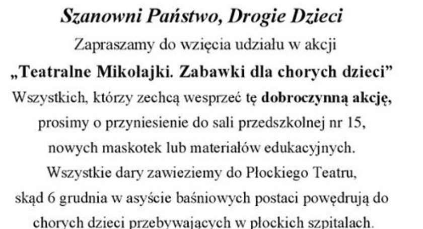  Akcja 
