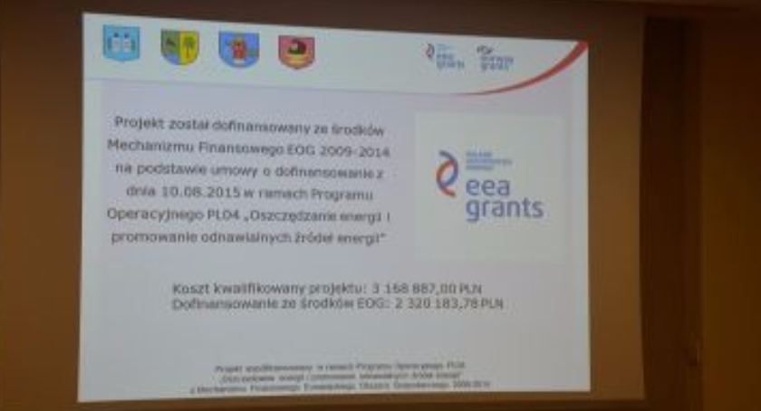 Konferencja śródterminowa projektu - 
