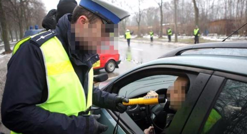  W całej Polsce ruszyła policyjna akcja „Andrzejki”.