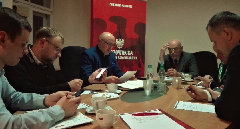 Krytycznie o zmianach w ustawie o zgromadzeniach.