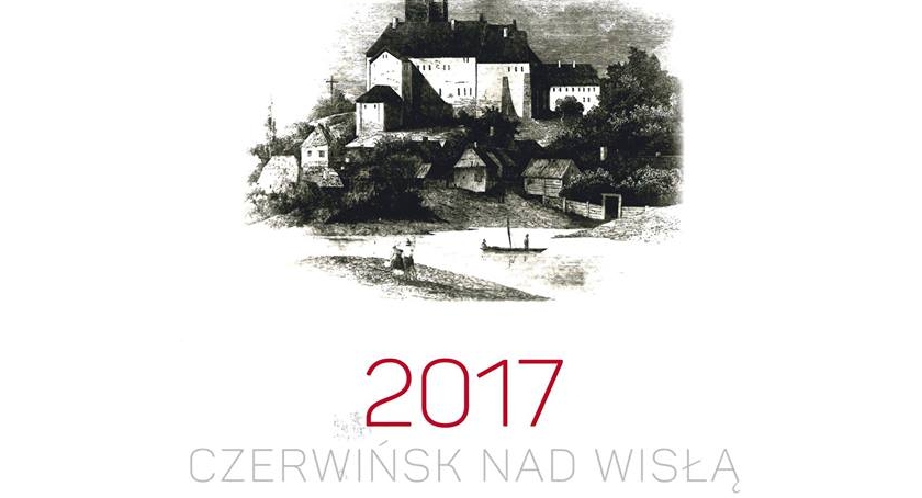 Kalendarz 2017 — w: Sanktuarium Matki Bożej Pocieszenia w Czerwińsku nad Wisłą - Salezjanie.