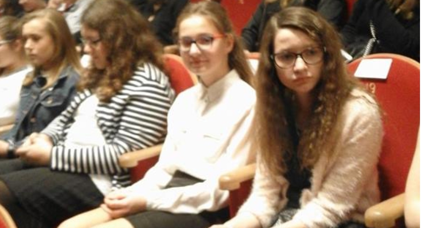 Stypendia Fundacji Orlen 