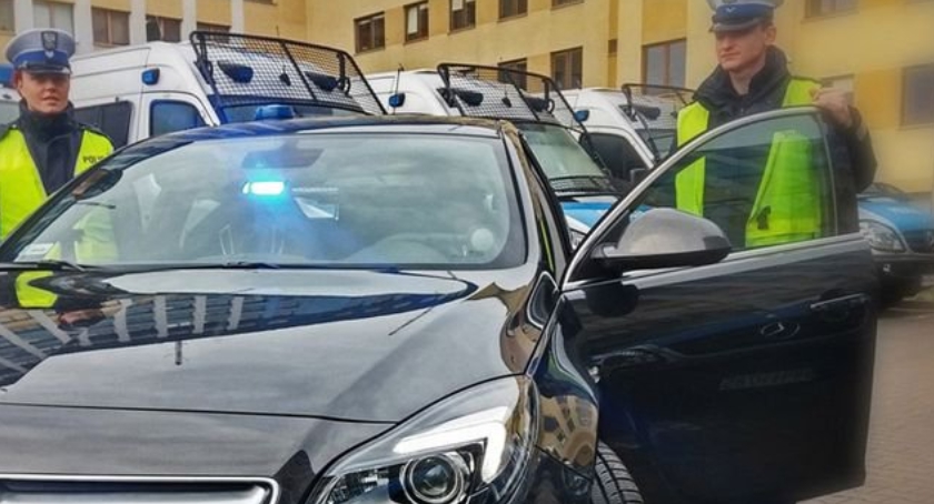 Wypadek w Rębowie 20,12,2016