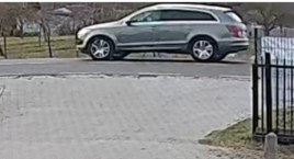 Policja poszukuje świadków tragicznego wypadku - to mógł być ten samochód!