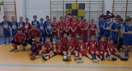 ZWYCIĘSTWO „ORLIKÓW” W MASZEWIE - LKS Stegny