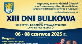XII Dni Bulkowa