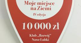 Zdjęcie przedstawia: SPOTKANIA W ALTANIE - UTWORZENIE PLENEROWEGO MIEJSCA INTEGRACJI SPOŁECZNEJ W NOWYCH ŁUBKACH