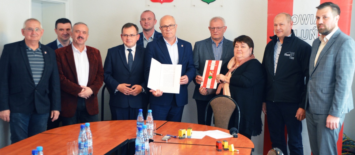 NIEBAWEM RUSZY PRZEBUDOWA JAGIEŁŁY W WIELUNIU