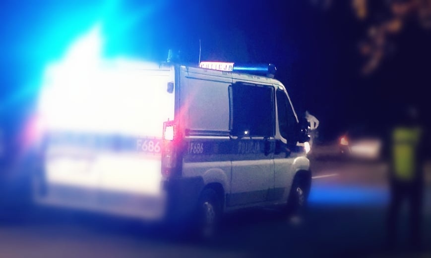 16-LATKA ZMARŁA PO ATAKU NOŻOWNIKA W DOMU DZIECKA