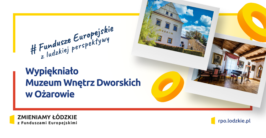 ZACISZE NA MAJÓWKĘ