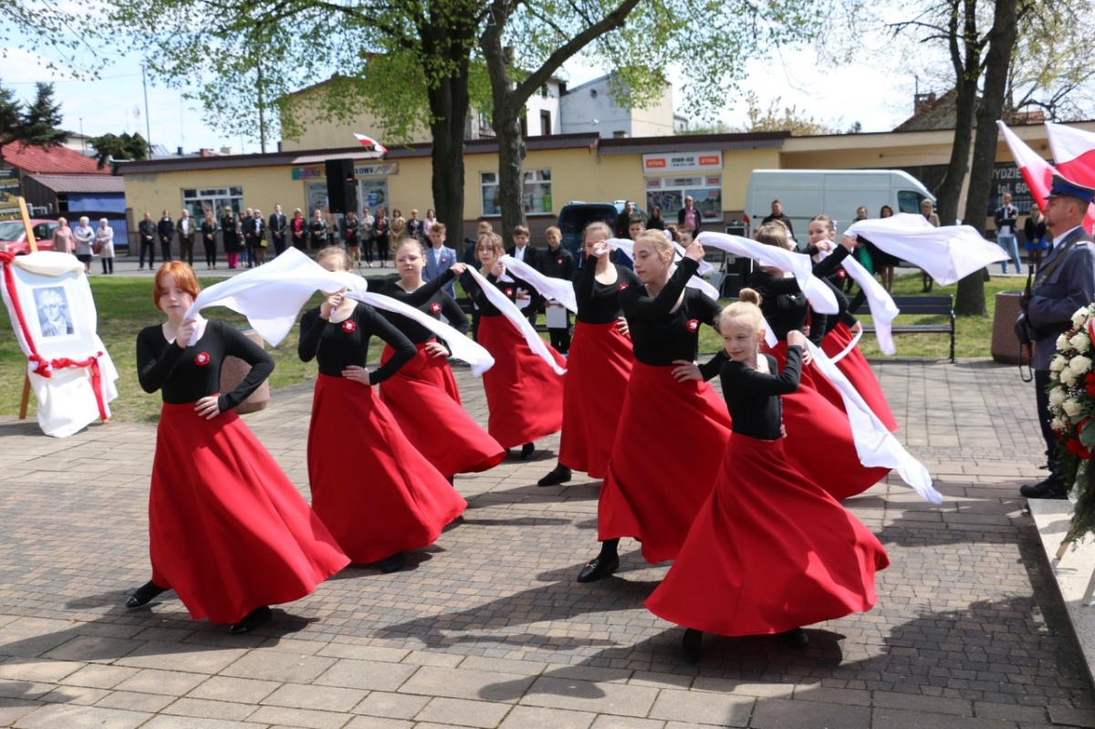 TAK OBCHODZILIŚMY NARODOWE ŚWIĘTO 3 MAJA