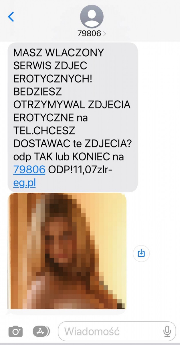 UWAŻAJ NA 