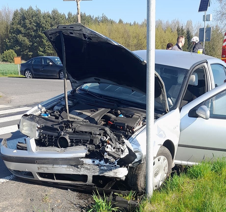 25-LATKA NIE USTĄPIŁA PIERWSZEŃSTWA