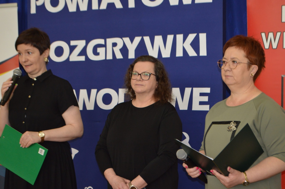 FRYZJER, KRAWIEC, A MOŻE FLORYSTA? ZA NAMI ZAWODOWE POTYCZKI UCZNIÓW