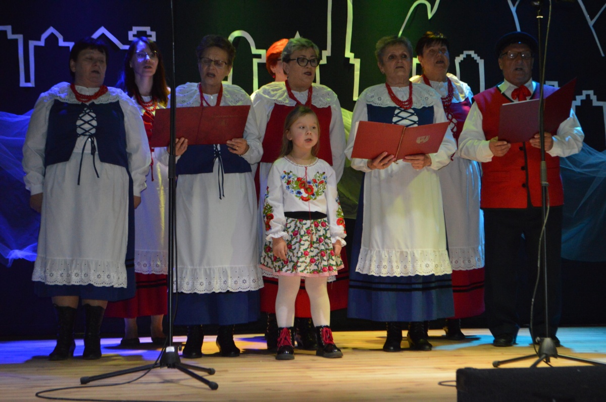 ZESPÓŁ, KTÓRY POWSTAŁ Z MIŁOŚCI DO MUZYKI
