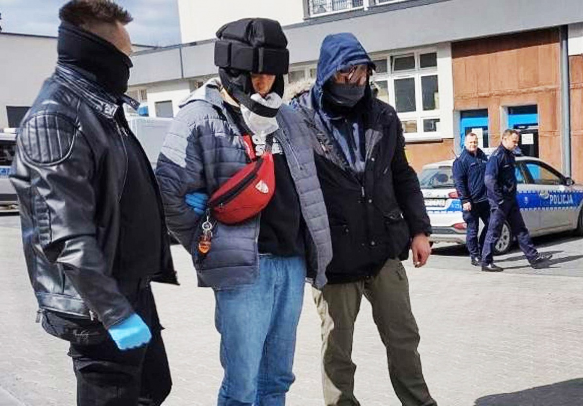 8-LETNI KAMIL POBITY I POPARZONY. MATKA I OJCZYM CHŁOPCA Z ZARZUTAMI
