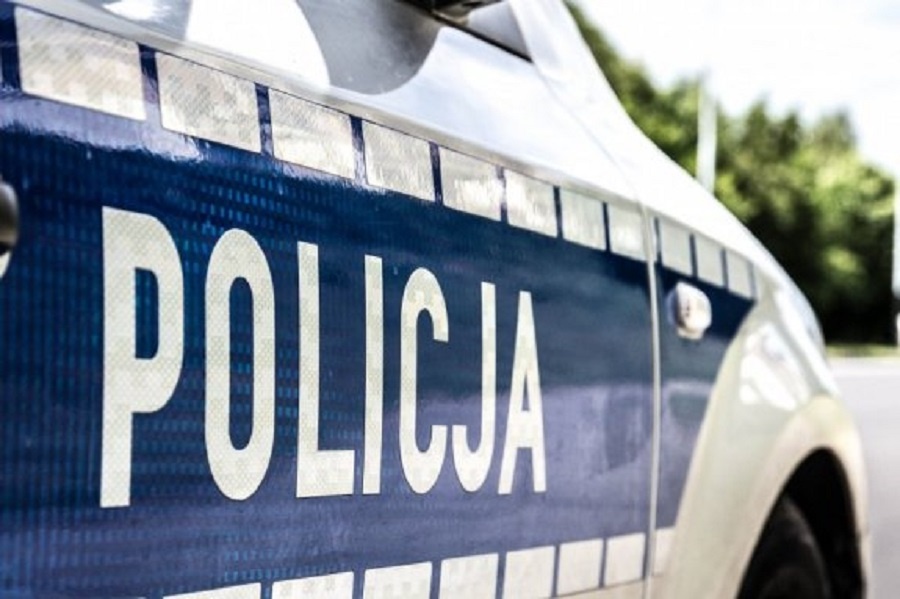 POLICJA ZATRZYMAŁA DWÓCH POSZUKIWANYCH. UKRYWALI SIĘ PRZED ODSIADKĄ