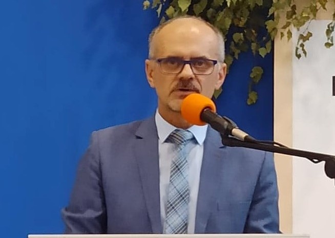 BYŁY DYREKTOR OŚRODKA NIE CZUJE SIĘ WINNY