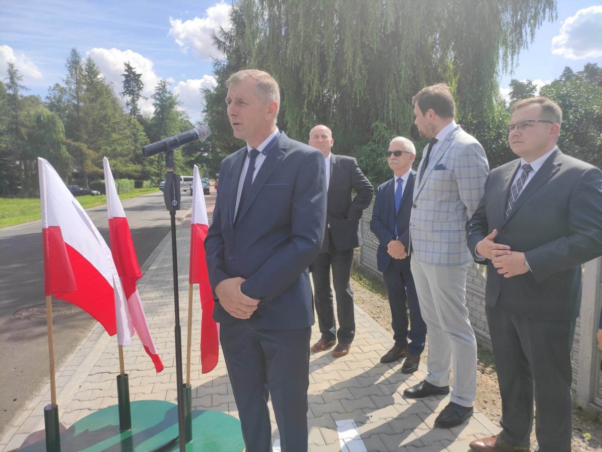 WYBRALI JUŻ SWOICH SOŁTYSÓW