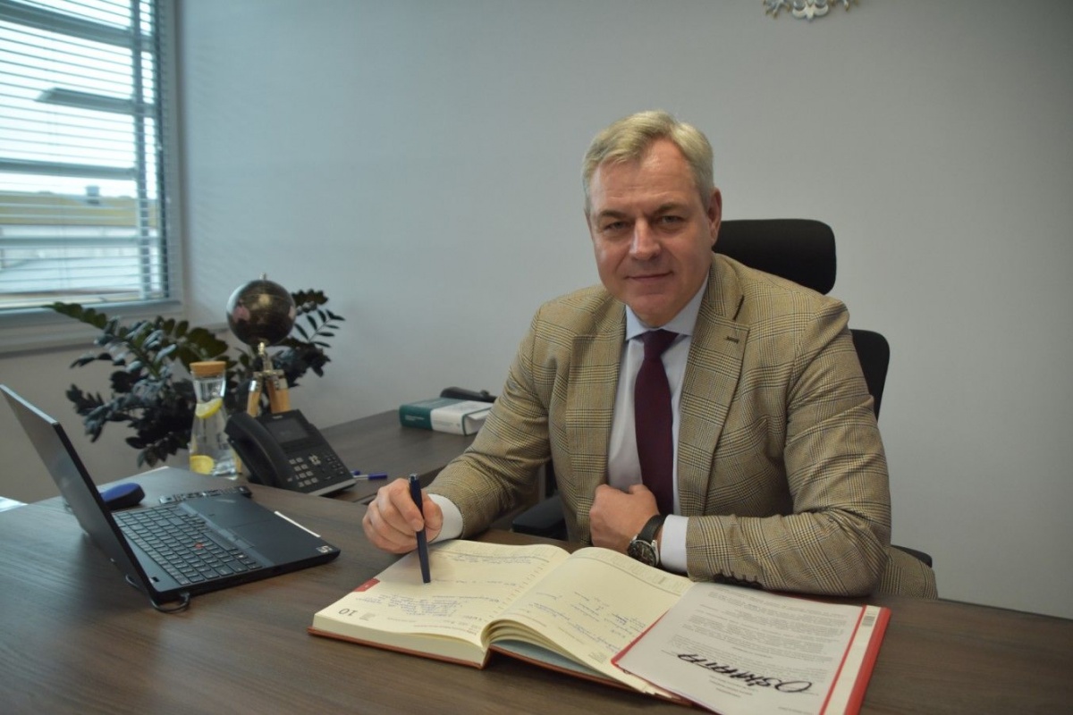 ,,STARAMY SIĘ DBAĆ O BUDŻET GMINY