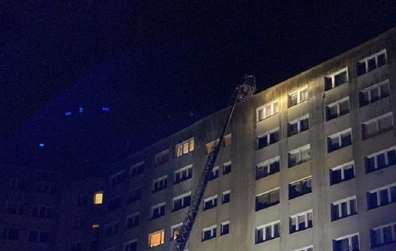 PIJANY OJCIEC ZGŁOSIŁ NA POLICJĘ... 6-LETNIEGO SYNA