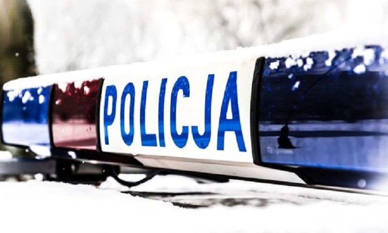 55-LATEK W HIPOTERMII. URATOWALI GO DWAJ NASTOLATKOWIE!
